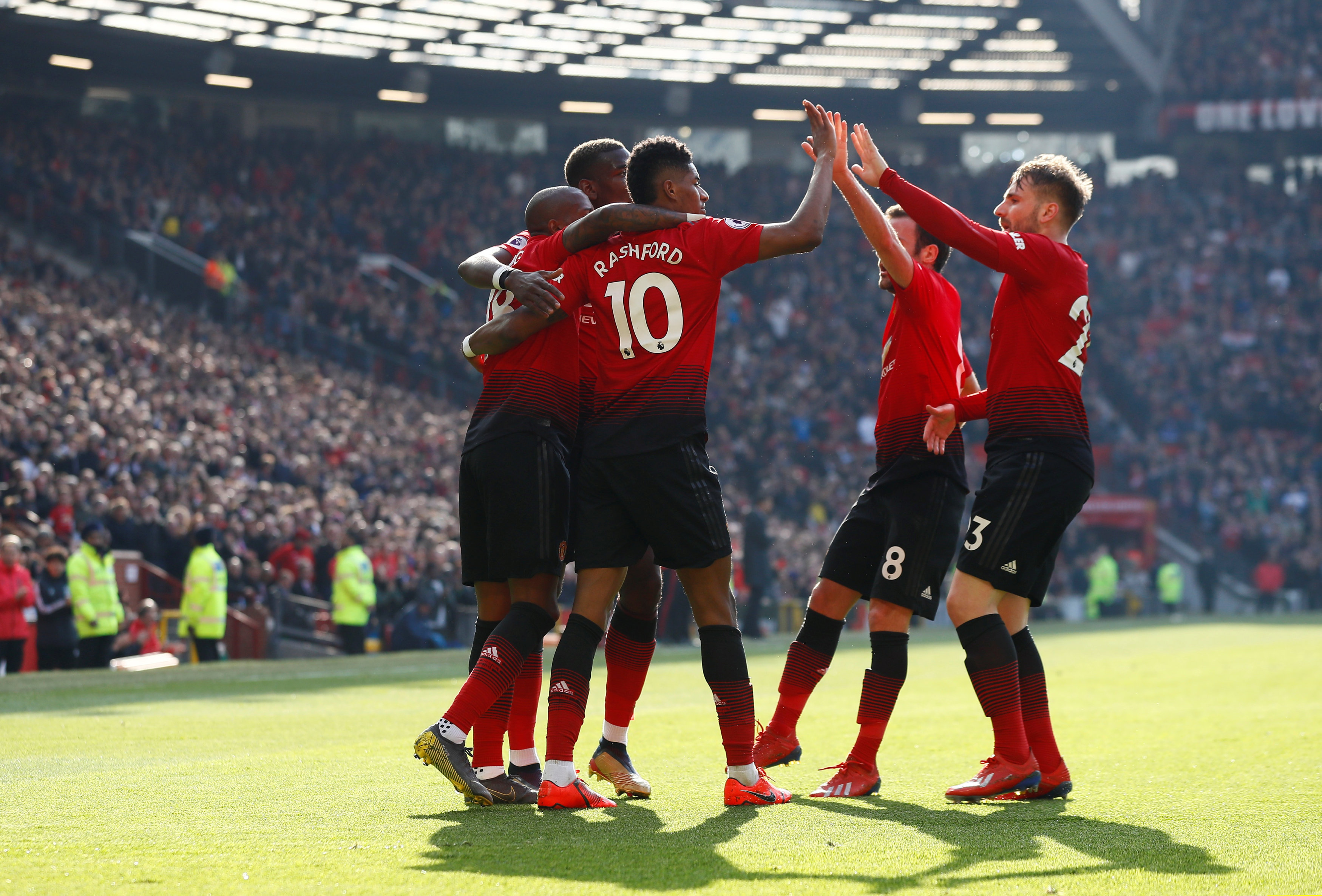 一场比赛 一场比赛